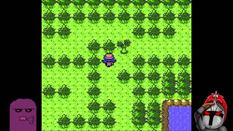Pokemon Crystal EP 42