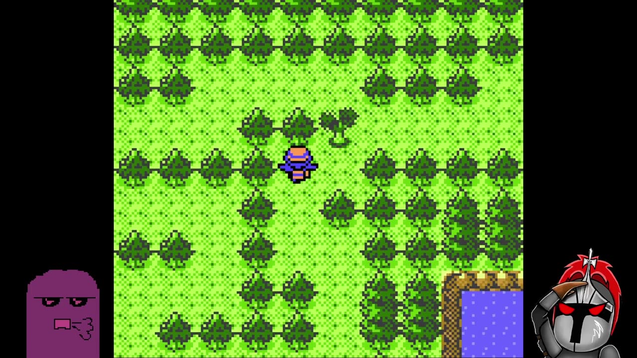 Pokemon Crystal EP 42