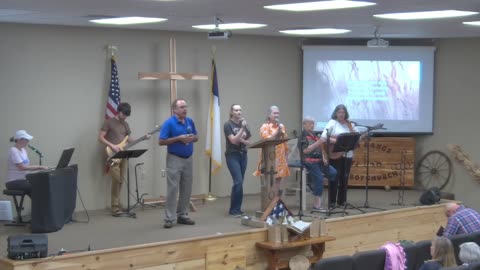 Sunday Service 9-7-2025