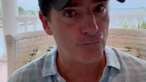 David Michael Lynch Says We Need to End ALL Immigration