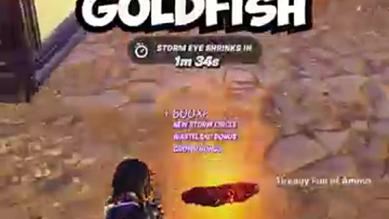 Must Watch: I Found the *RAREST* Mythic in Fortnite!