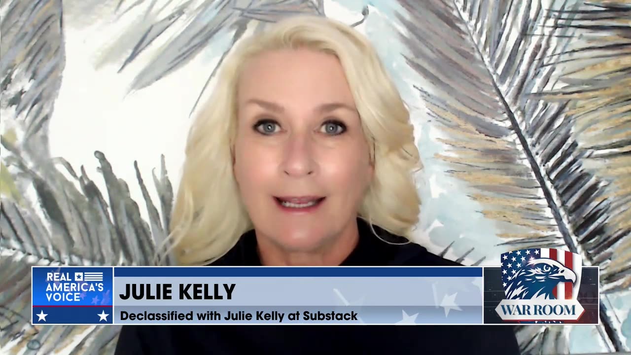 WarRoom Battleground EP 744: Boasberg’s ‘Coincidental’ Contempt Timeline Against Admin (THURS 4.10.25)