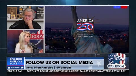 AMERICA'S 250TH MILITARY PARADE AND CELEBRATION