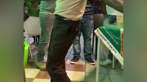 Dance Moves
