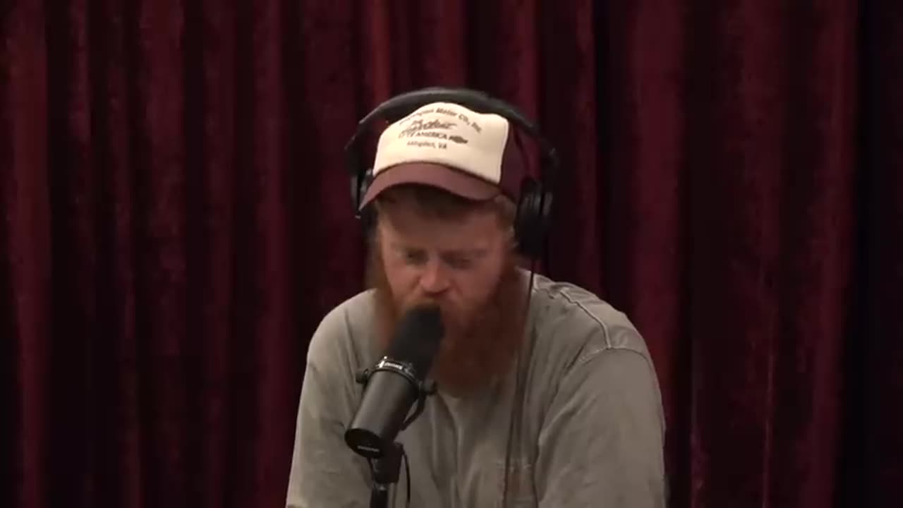 The Joe Rogan Experience | Oliver Anthony (2337)