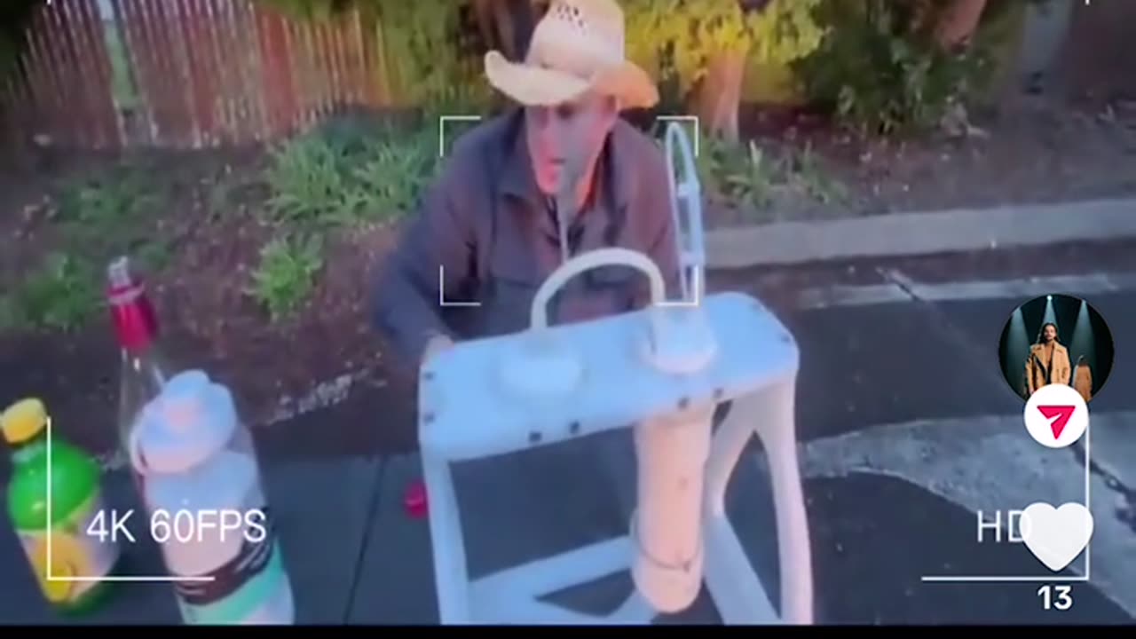 Youtube denied this so you know it's good