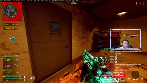 Call of Duty Black Ops 6 Warzone 2
