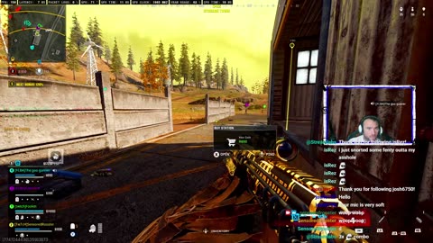 Call of Duty Black Ops 6 Warzone 2