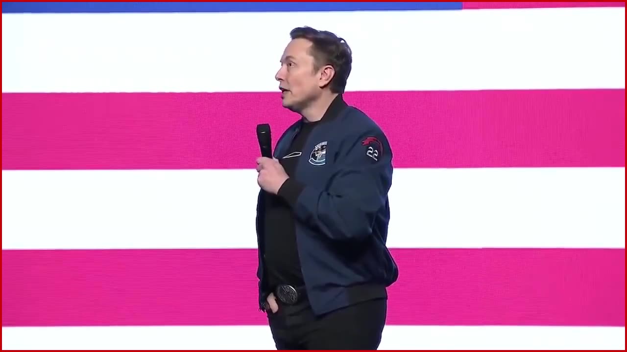 Watch: Elon Vows DOGE Investigation of “Strangely Wealthy” Democrats