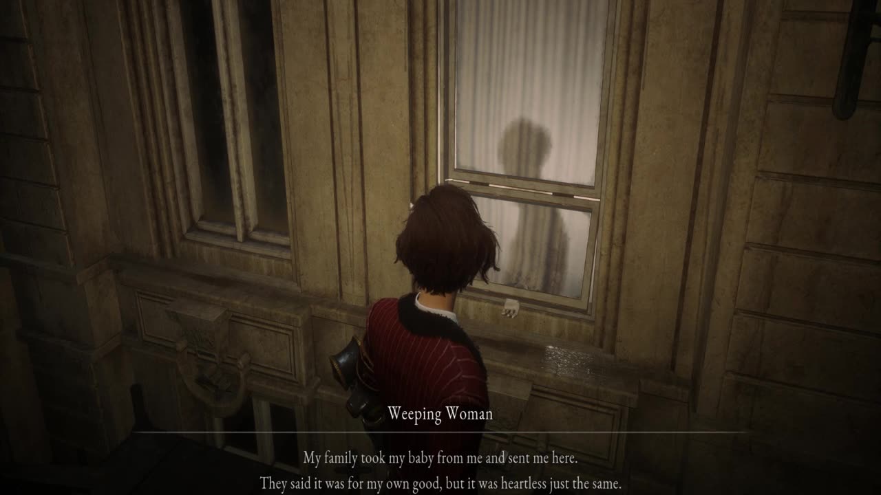 Lies of P Walkthrough Chapter II - Elysion Boulevard