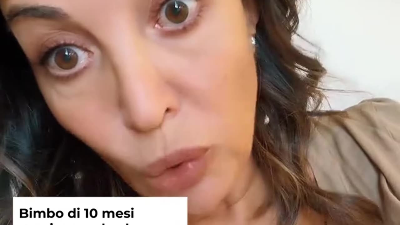 Informatevi prima.
