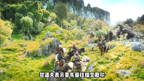 fantacy hollywood movie clip