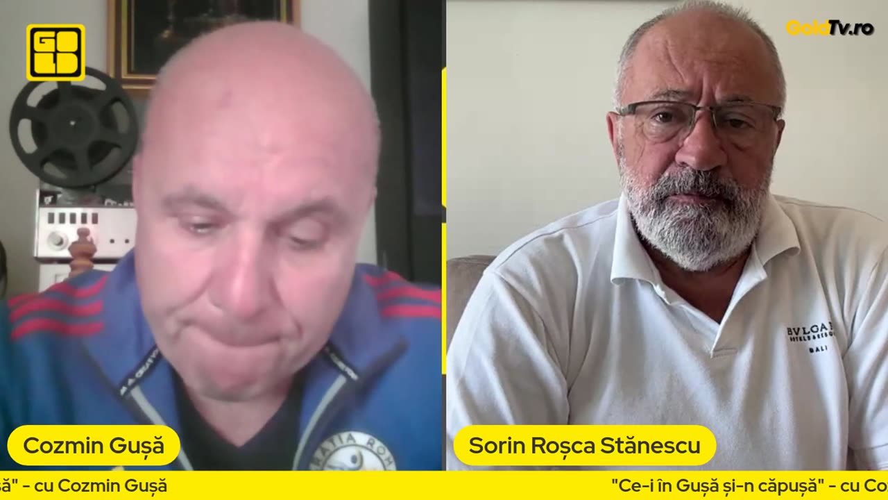 SRS despre dezastrul anunțat adus de viitorul regim de putere Nicușor Dan