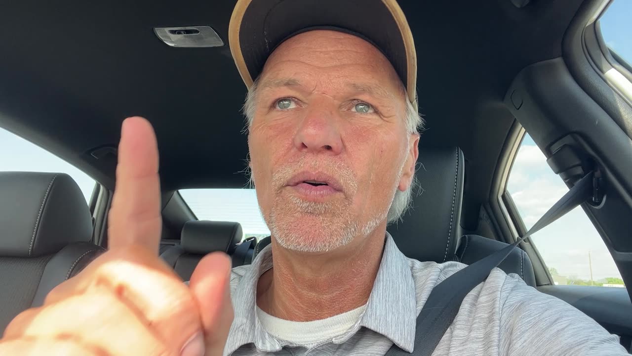 A meditation on Psalm 104 - this will blow your mind