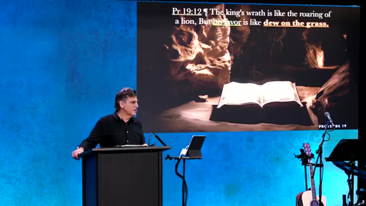 Calvary Chapel of the Harbour