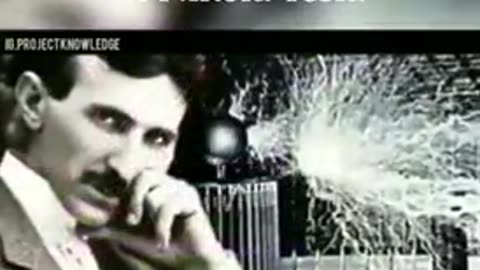 Nikola Tesla