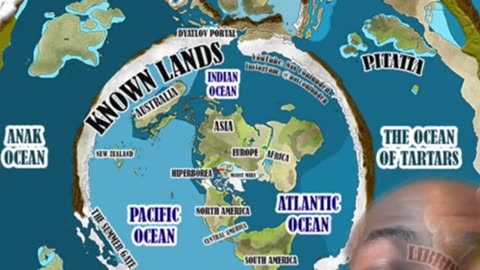 Antarctica exposed all lies that why it is hidden from you