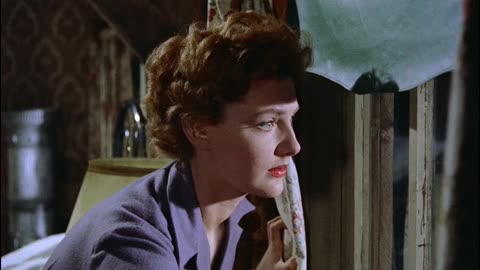 Campbell's Kingdom (1957) Full movie | Adventure