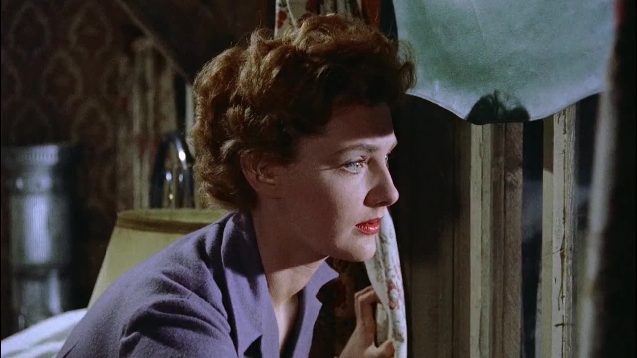 Campbell's Kingdom (1957) Full movie | Adventure