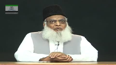 Nabi Se Wafa Ke Liye Naat Khawani Kaafi Hai? | Q&A Dr. Israr Ahmed | 48/104