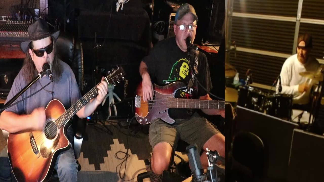 Take Me Downtown - Sentient Cement