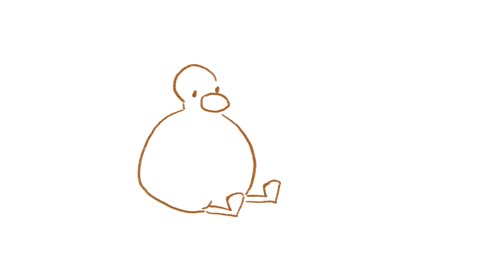 Silly little animation