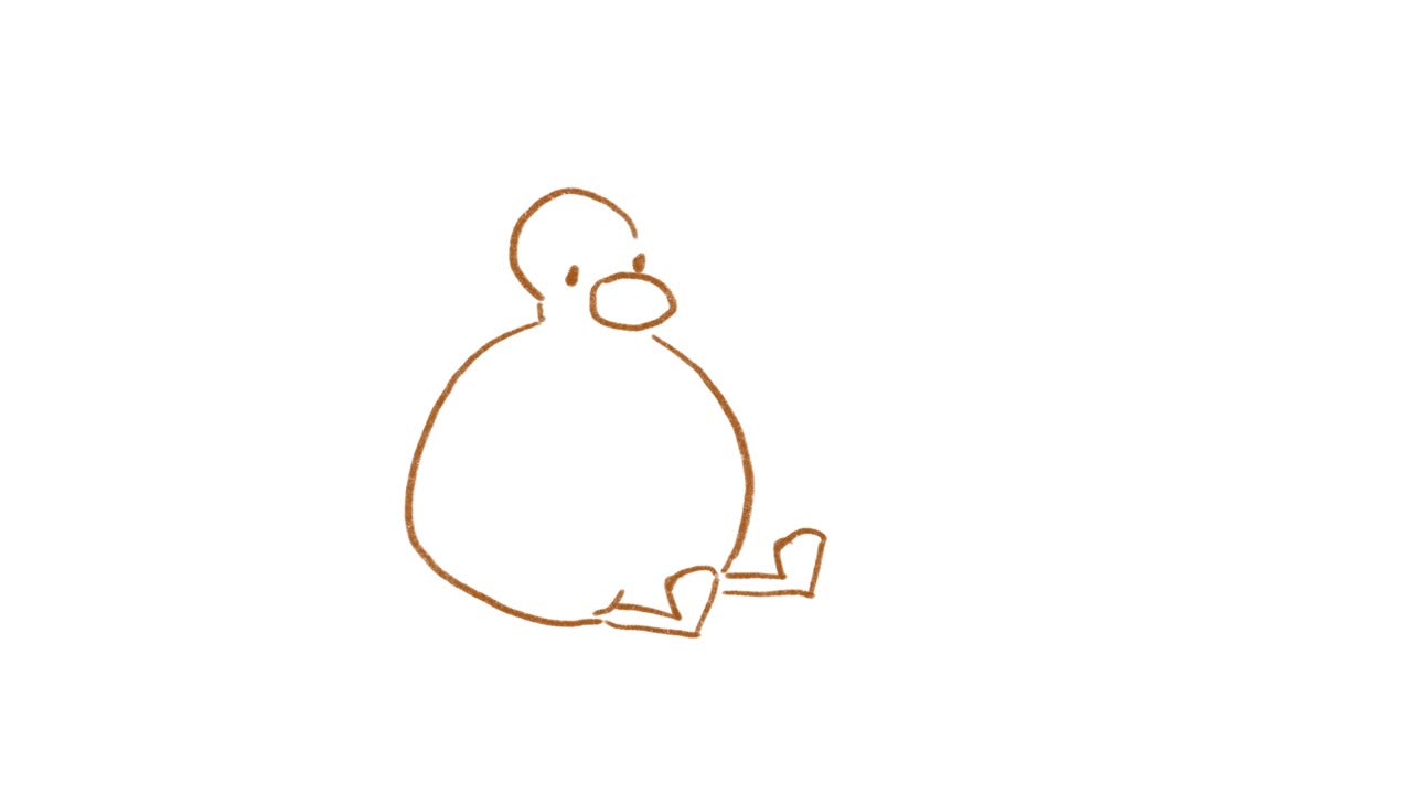 Silly little animation