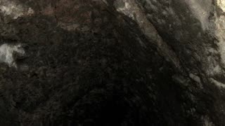 THE HOLE STORY- MT. SHASTA