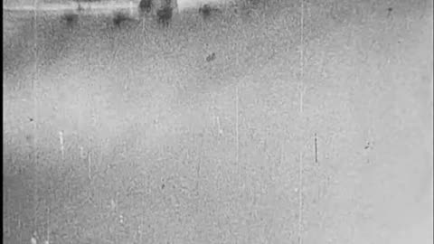 Defense of the Reich Luftwaffe gun camera compilation