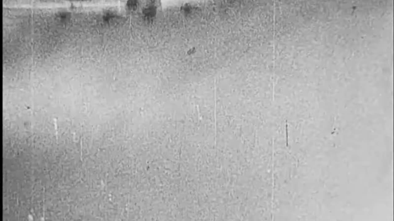 Defense of the Reich Luftwaffe gun camera compilation