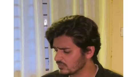 Ya Ali cover with pure emotion by Aman