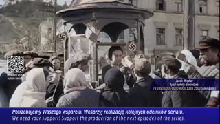 Sąsiedzi. Ostatni Świadkowie ukraińskiego ludobójstwa na Polakach - Preludium (1/4) 🇵🇱🇬🇧🇨🇳🇪🇸🇭🇺🇷🇺🇺🇦🇨🇿