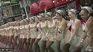 Countdown to Macy's Thanksgiving Day Parade