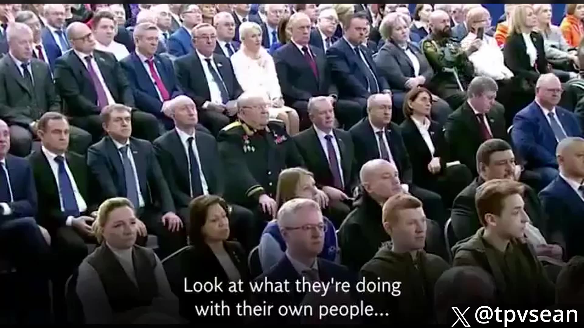 Putin Releases 1,400-Page Report Proving Obama Fabricated Russiagate to Cover Up Pizzagate