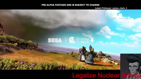 Total War Showcase Nagash Lord Of The Endtimes Confirmed