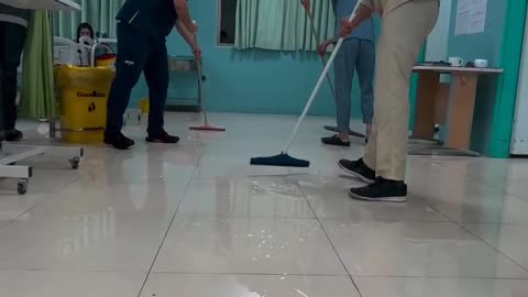 hospital