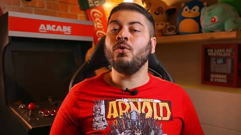 Coisas que eu achava que eram de rico_ e hoje dão até vergonha