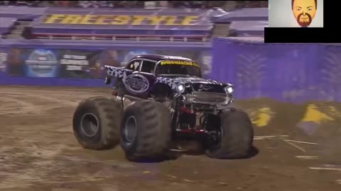 Every Avenger Crash at World Finals (2001-2024) (REACTION)