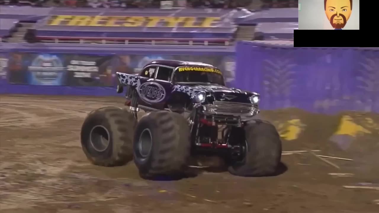 Every Avenger Crash at World Finals (2001-2024) (REACTION)