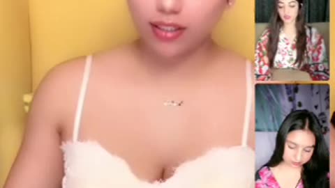 Indian beautiful item hot girls Priyanka tango live