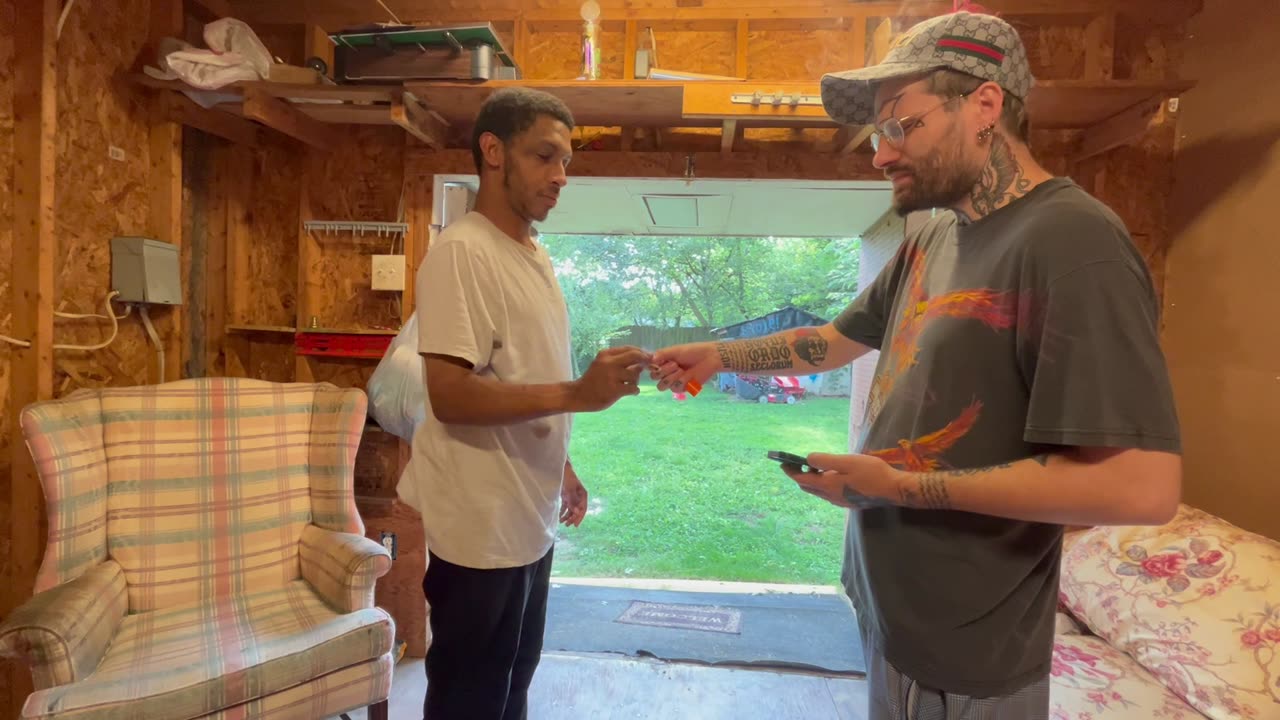 Ep. 538 "Noble Ethics" by Batman