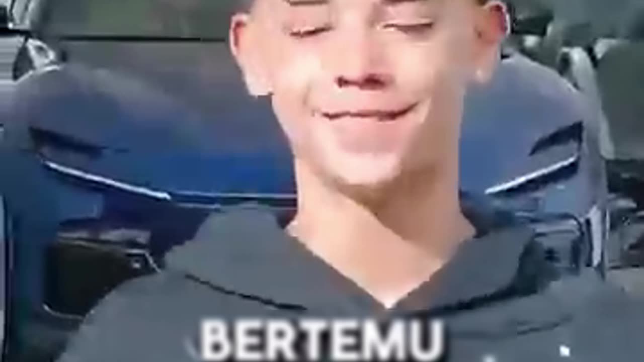Ronaldo's Shocking Advice to His Son EXPOSED!