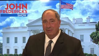 Dr. James Thorp: The Tick Bite Epidemic and Preventing Lyme Disease