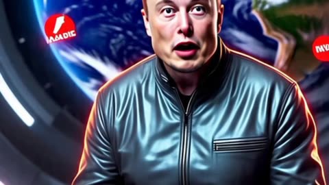 "Did Elon Musk’s Satellites Just FAIL? Starlink Crash Explained