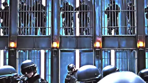 Boris the Animal Moonlight Mayhem 🌕 🔥 Men In Black 3