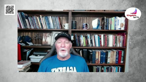 Kingdom Minded Thinking! | Real Talk