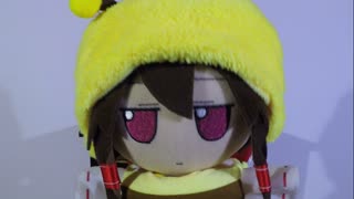 Bee generous this fumo Friday