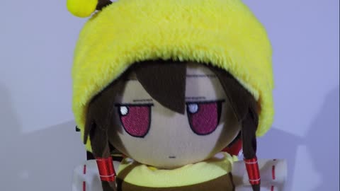 Bee generous this fumo Friday