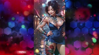 DIGITAL DIVAS #25 SWIMSUITS AND CURVY BIG BOOTY