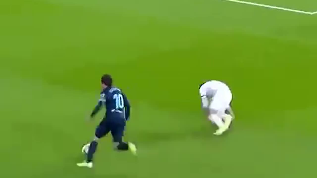 Disrespected Moments In FootBall.